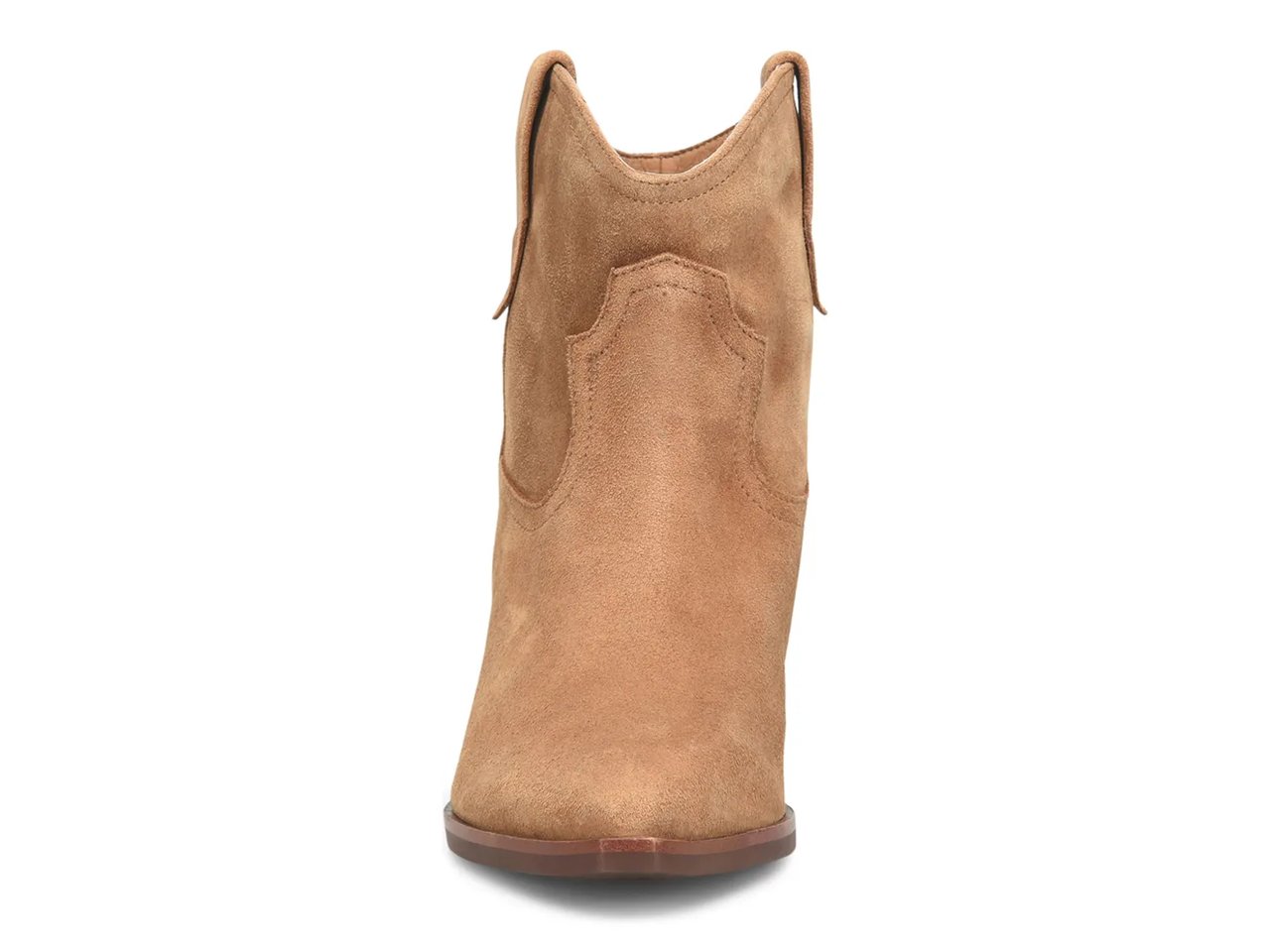 Cambridge Western Boot