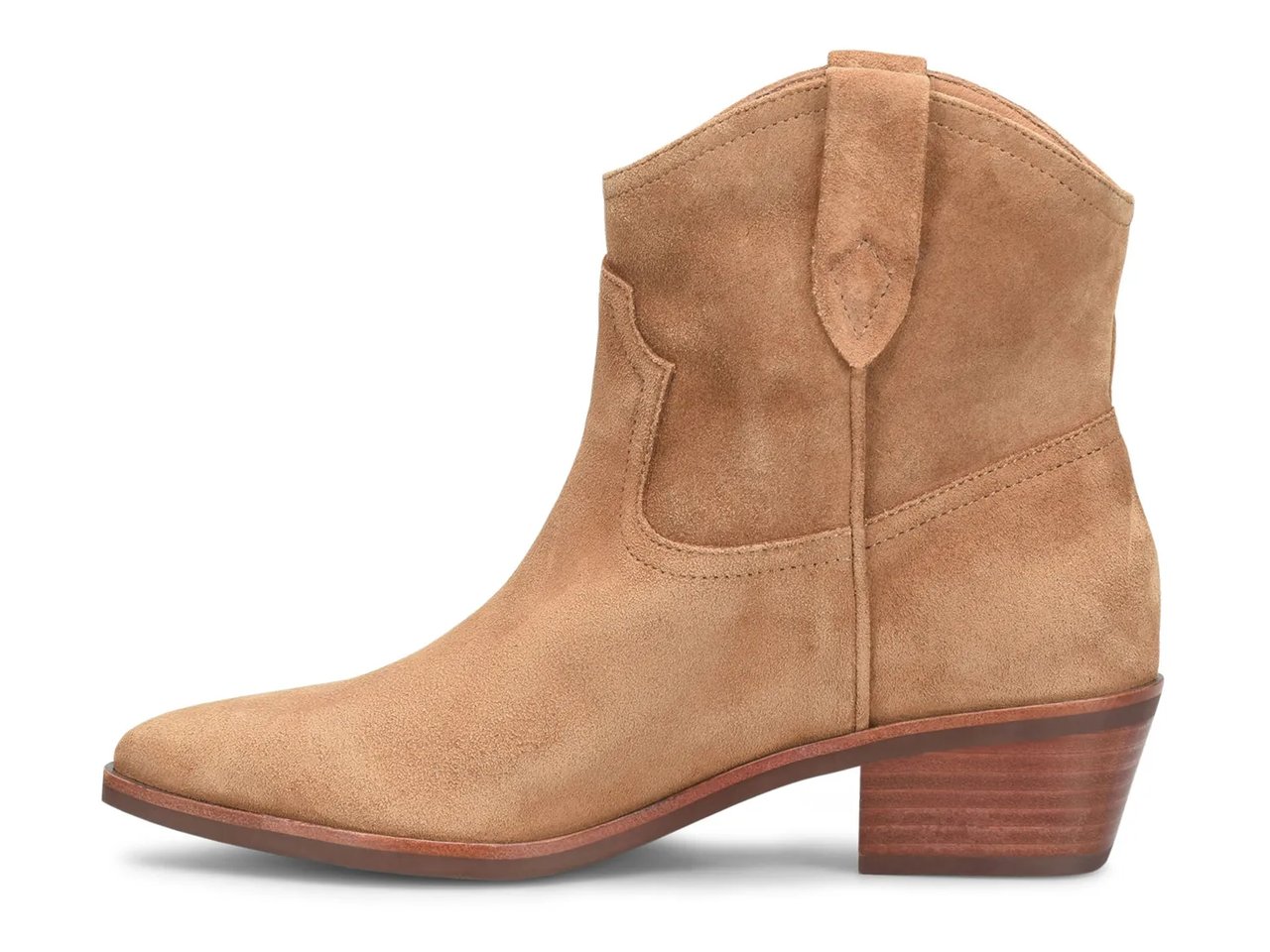 Cambridge Western Boot