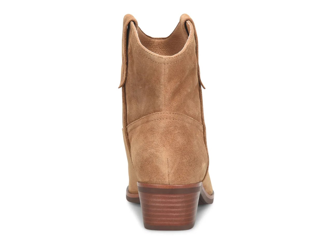 Cambridge Western Boot