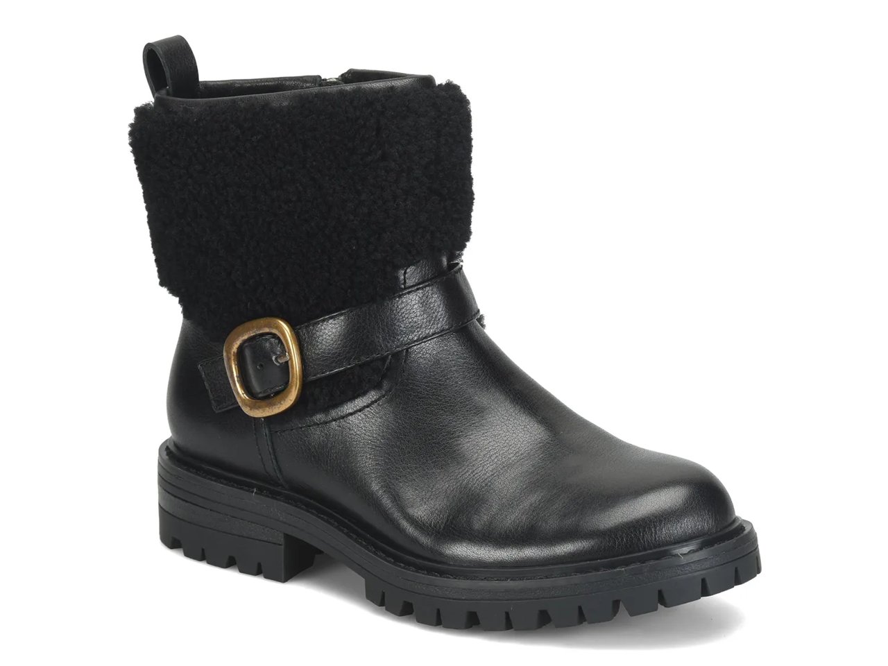 Adelle Waterproof Bootie