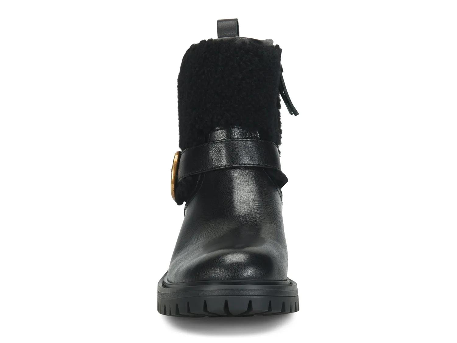 Adelle Waterproof Bootie