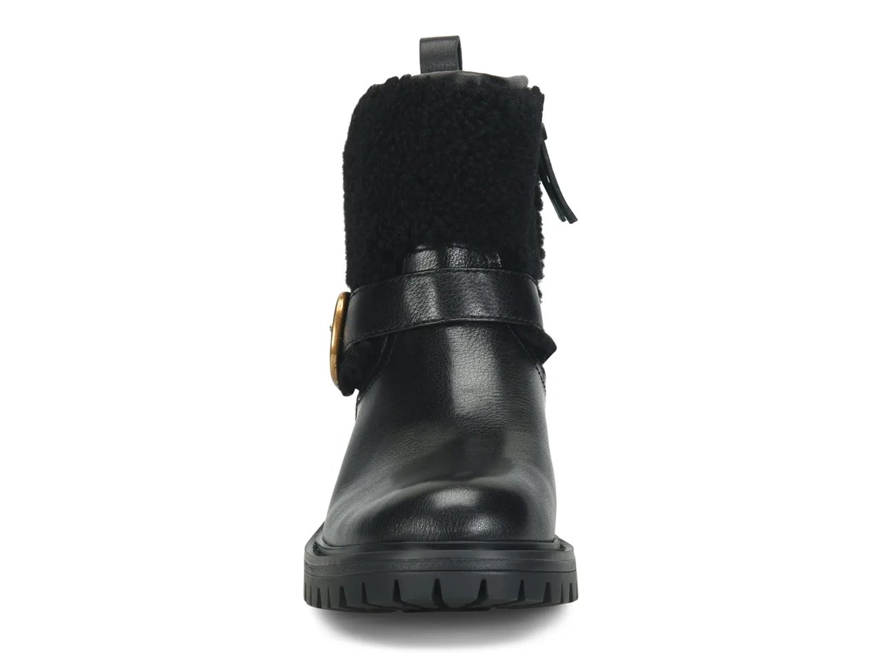 Adelle Waterproof Bootie