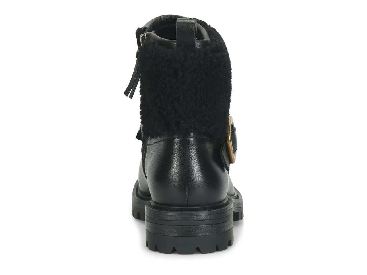 Adelle Waterproof Bootie