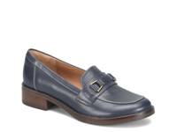 Nova Loafer Navy view