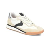 Kat Sneaker Off White view