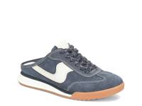 Kassie Sneaker Navy view