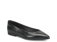 Madrid Flat Black view