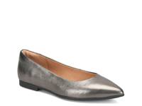 Madrid Flat Dark Pewter view