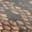 Madrid Flat Dark Brown view