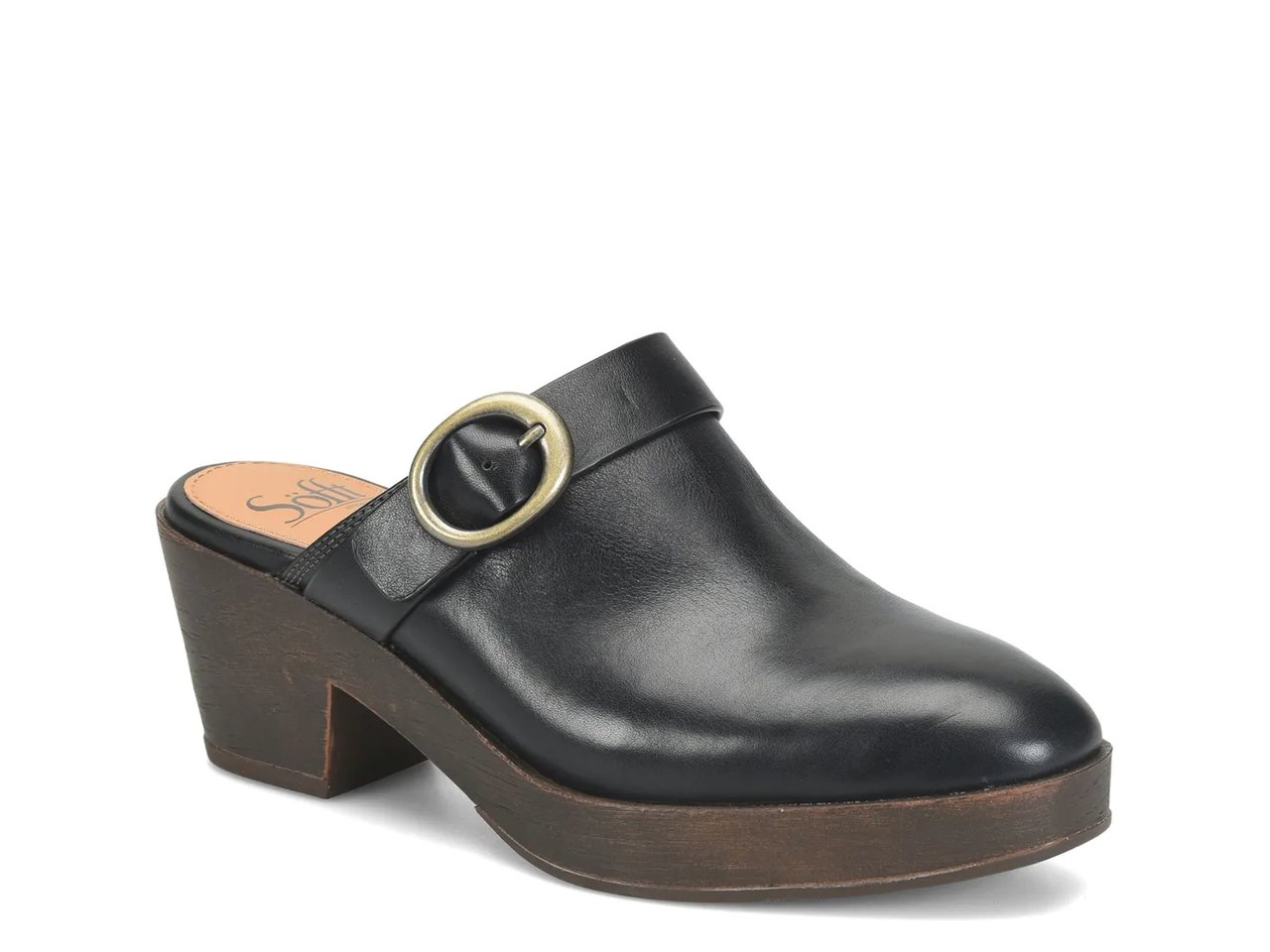 Giovanna Clog