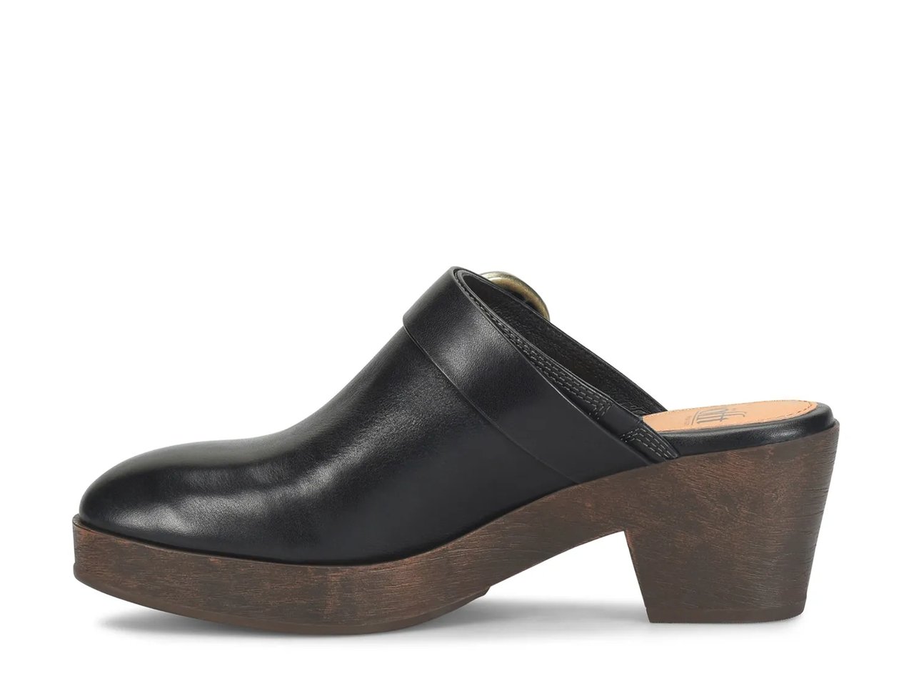 Giovanna Clog