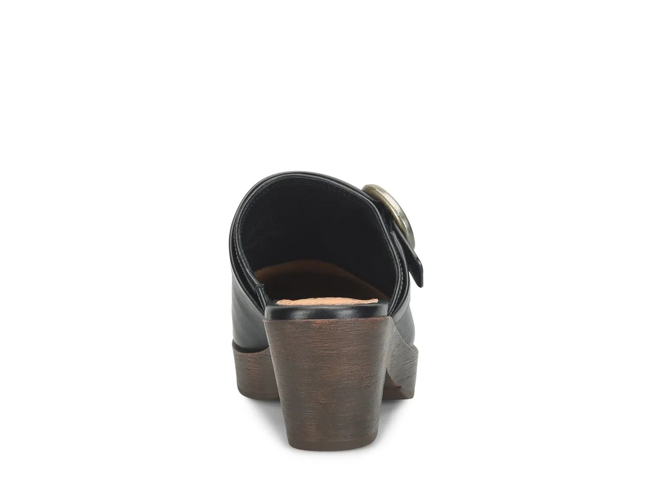 Giovanna Clog
