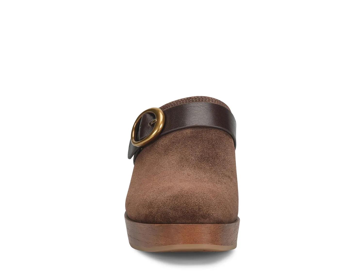 Giovanna Clog