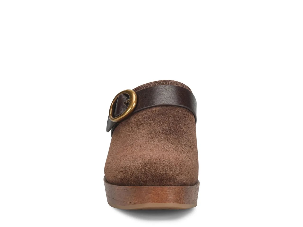 Giovanna Clog