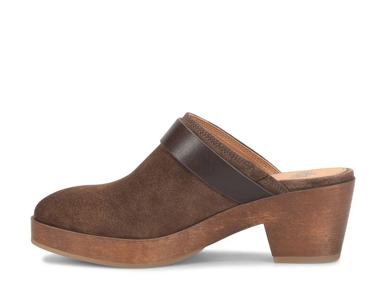 Giovanna Clog