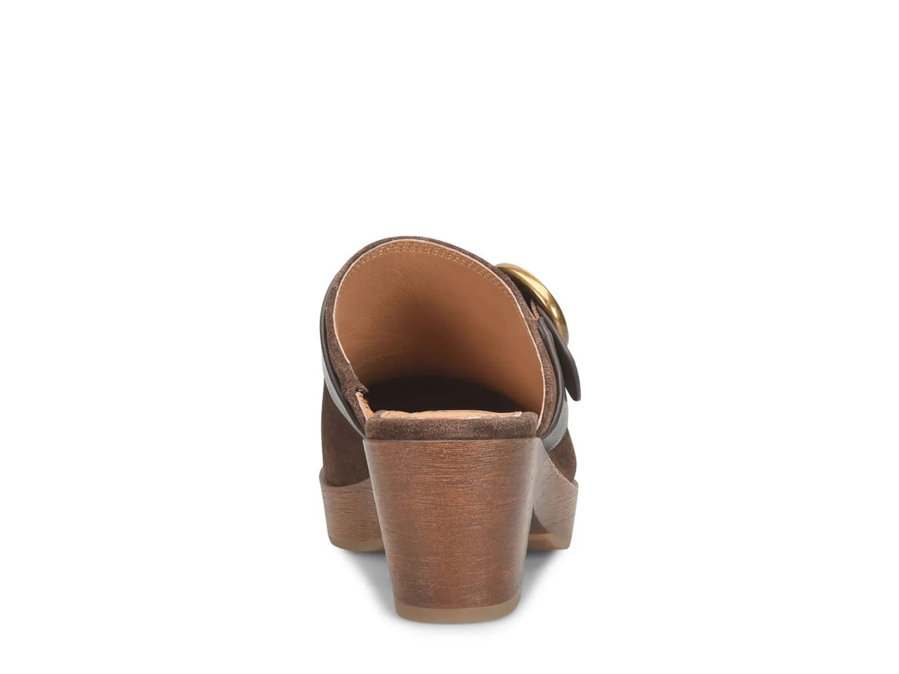 Giovanna Clog