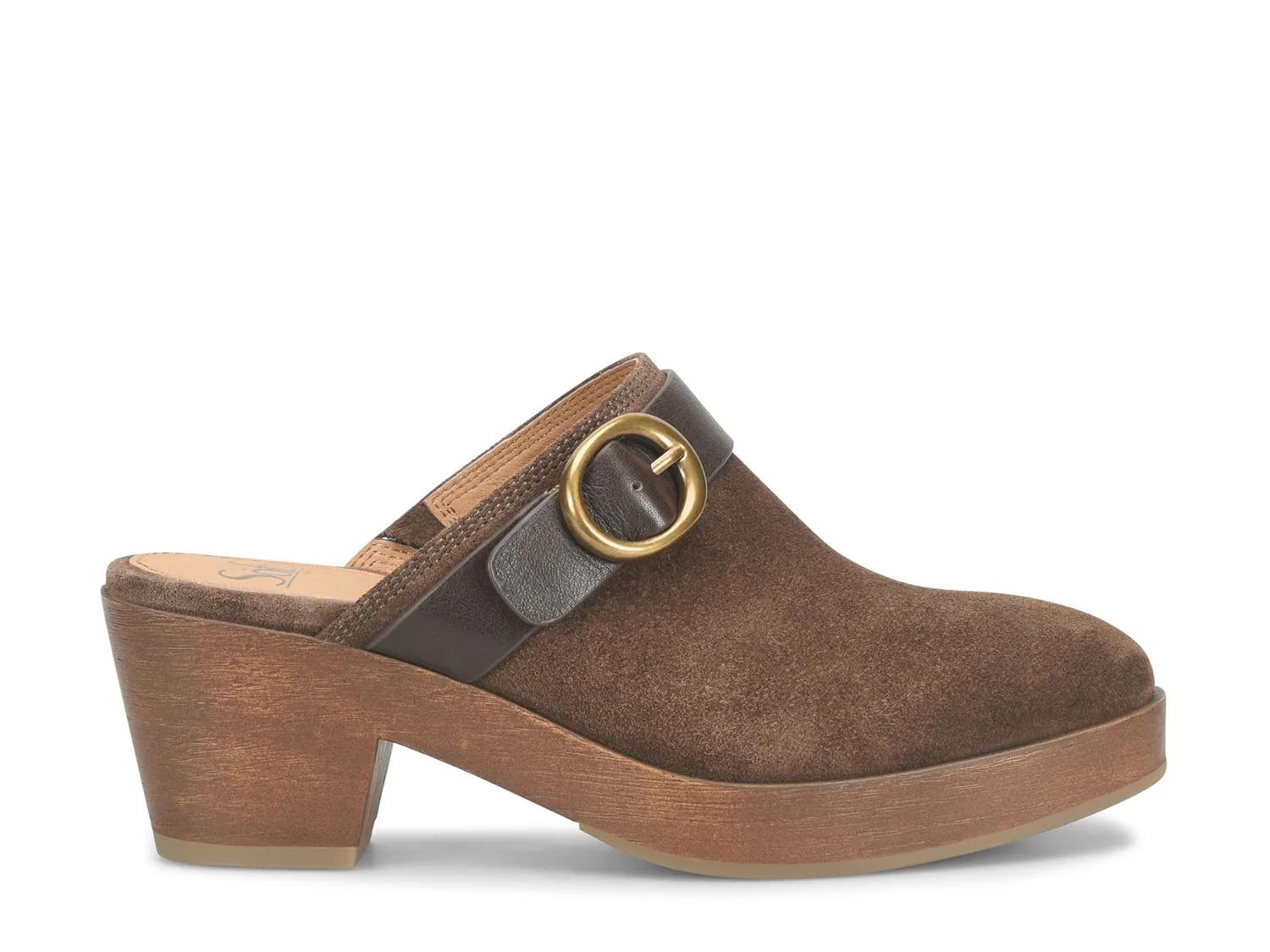 Giovanna Clog