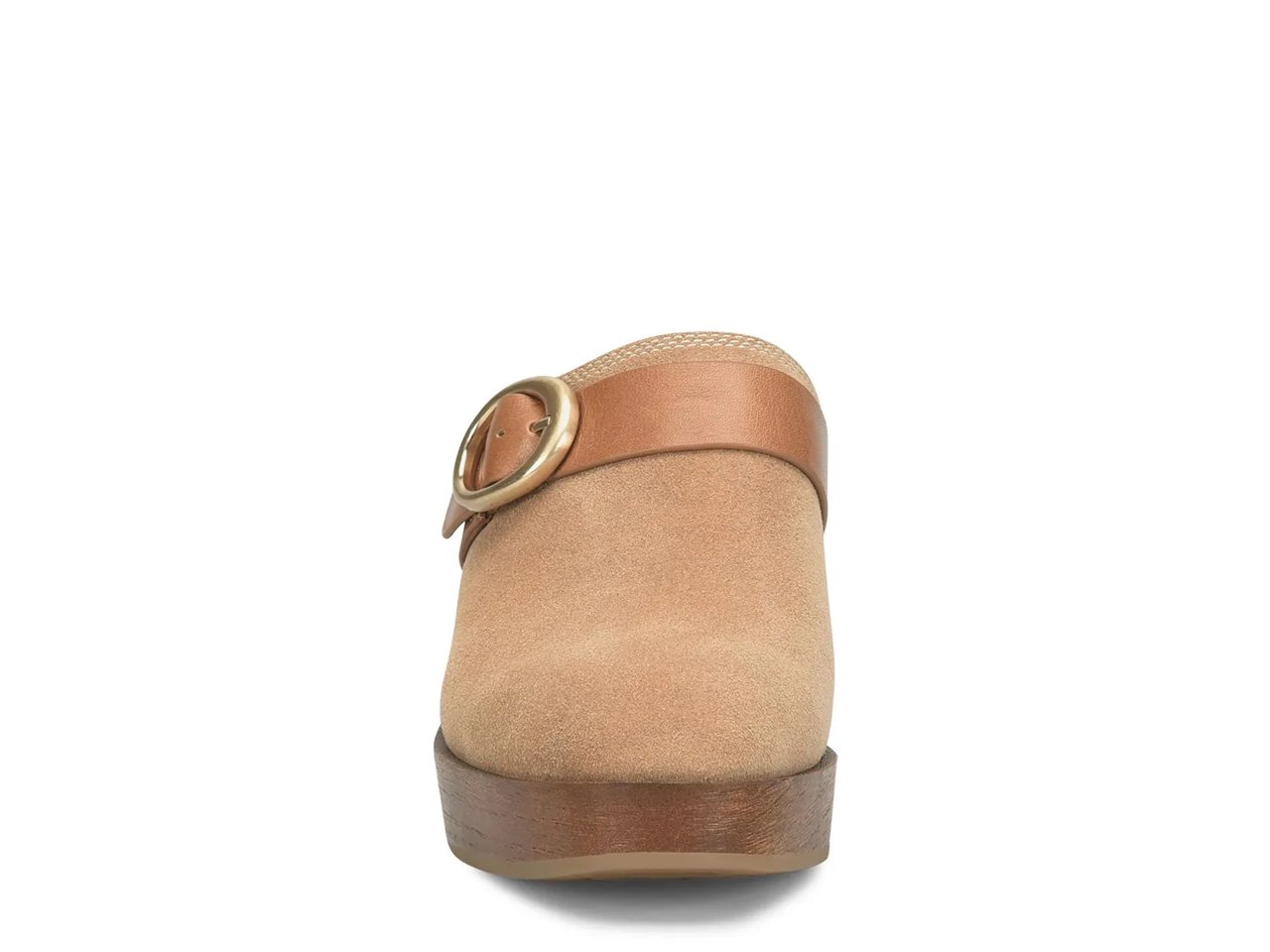Giovanna Clog