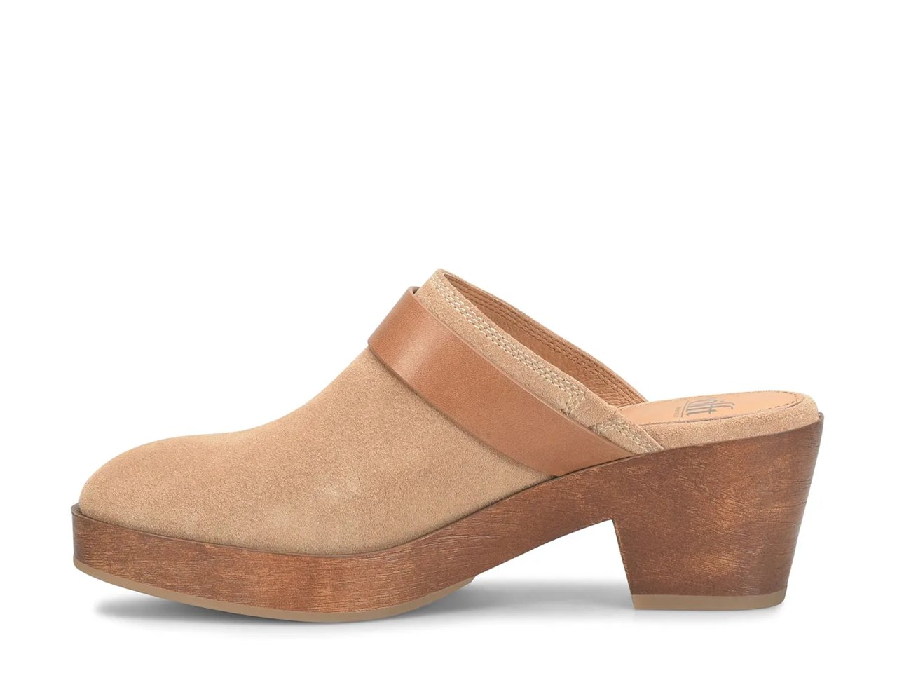 Giovanna Clog