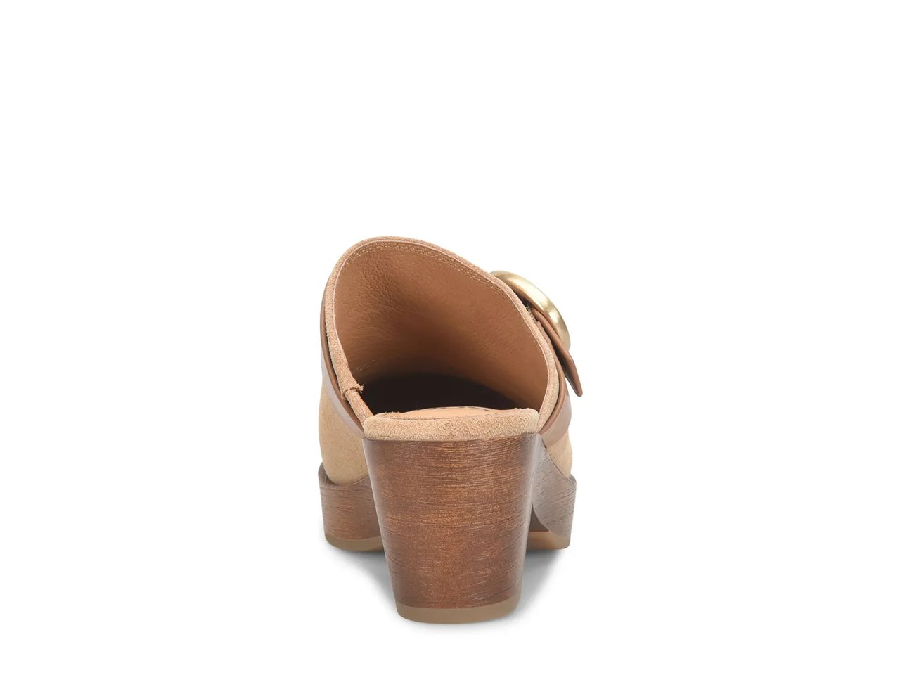 Giovanna Clog