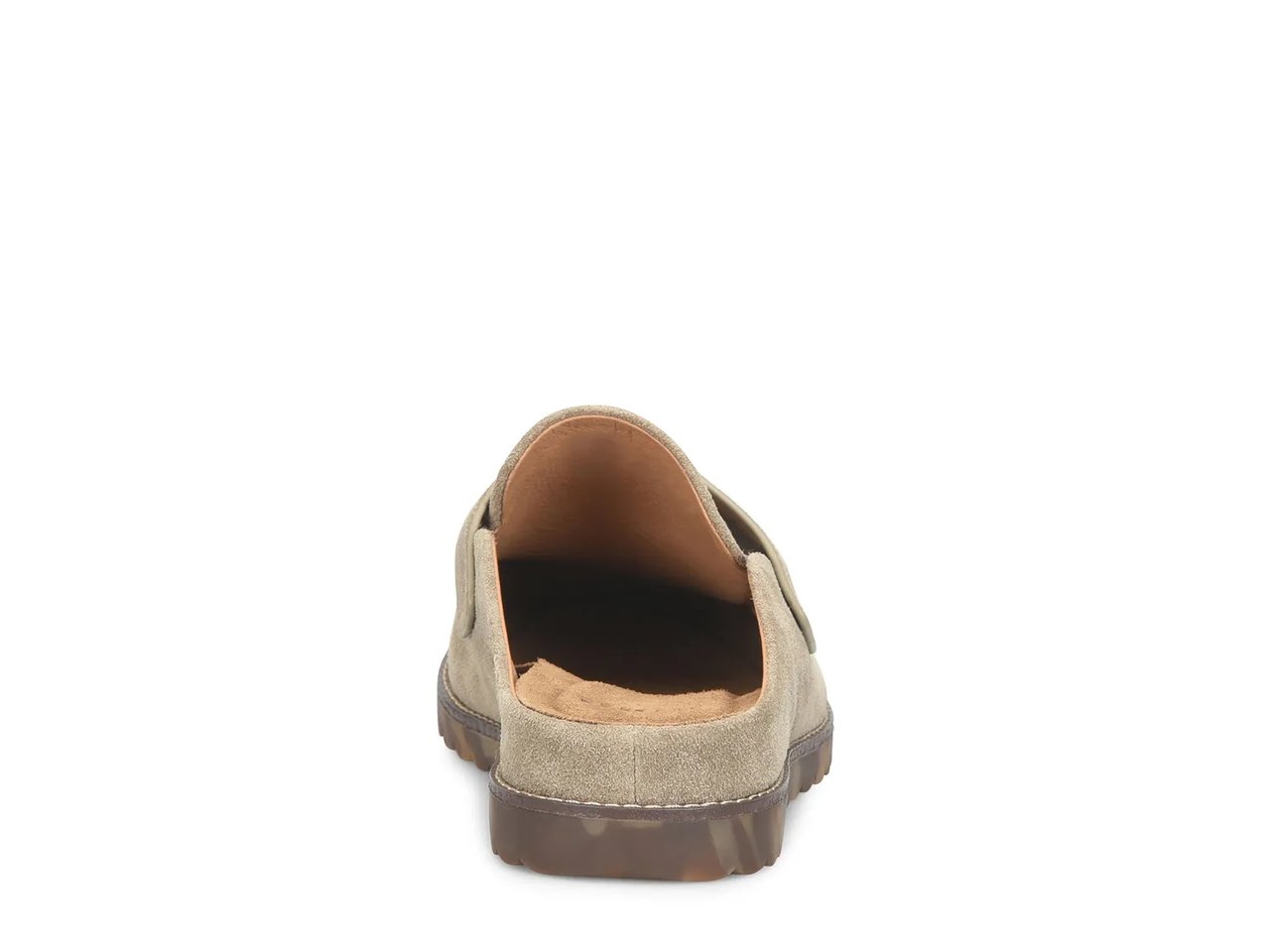Alicia Mule