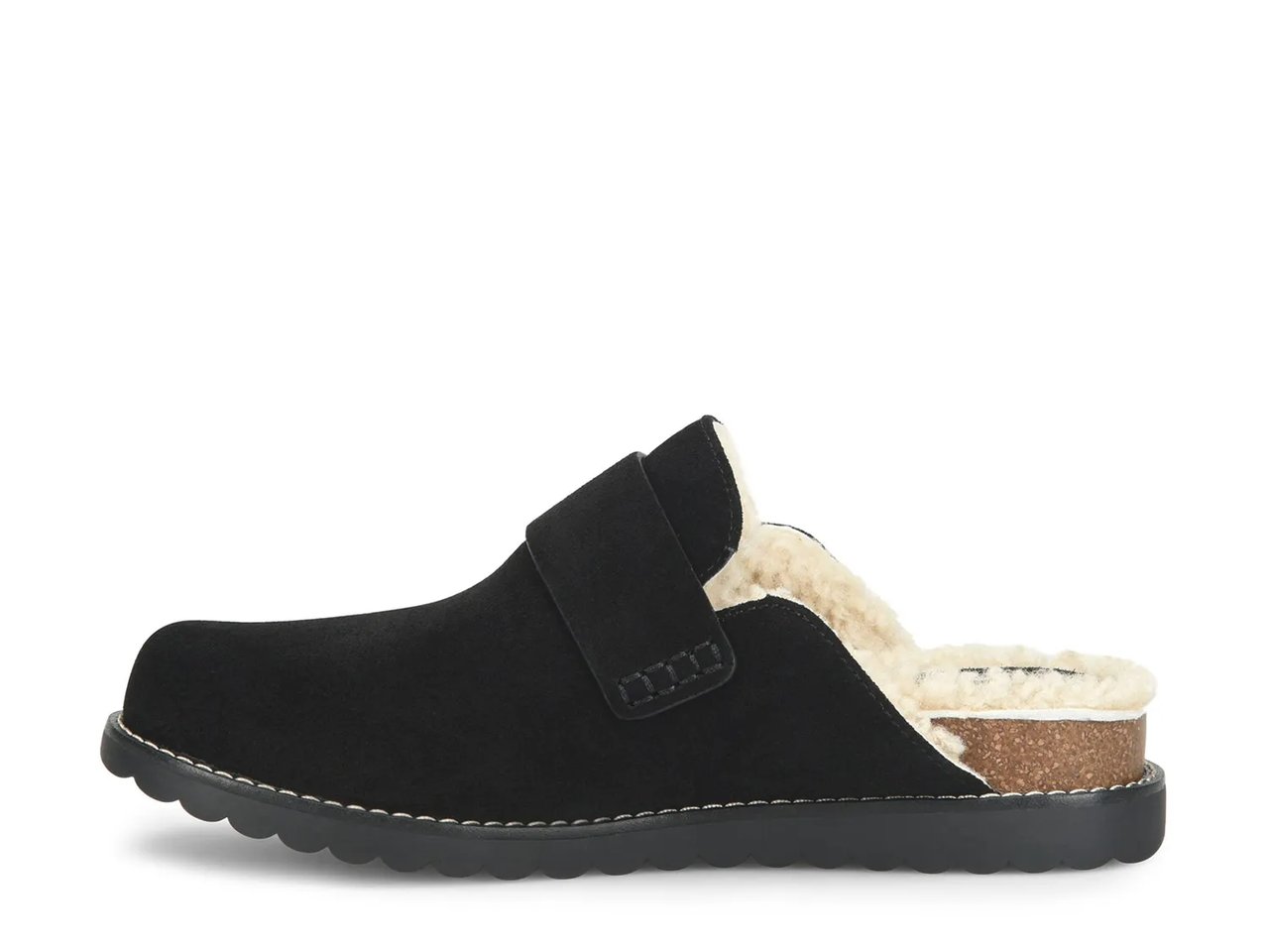 Angela Clog