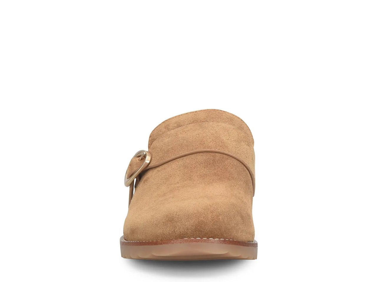 Angela Clog
