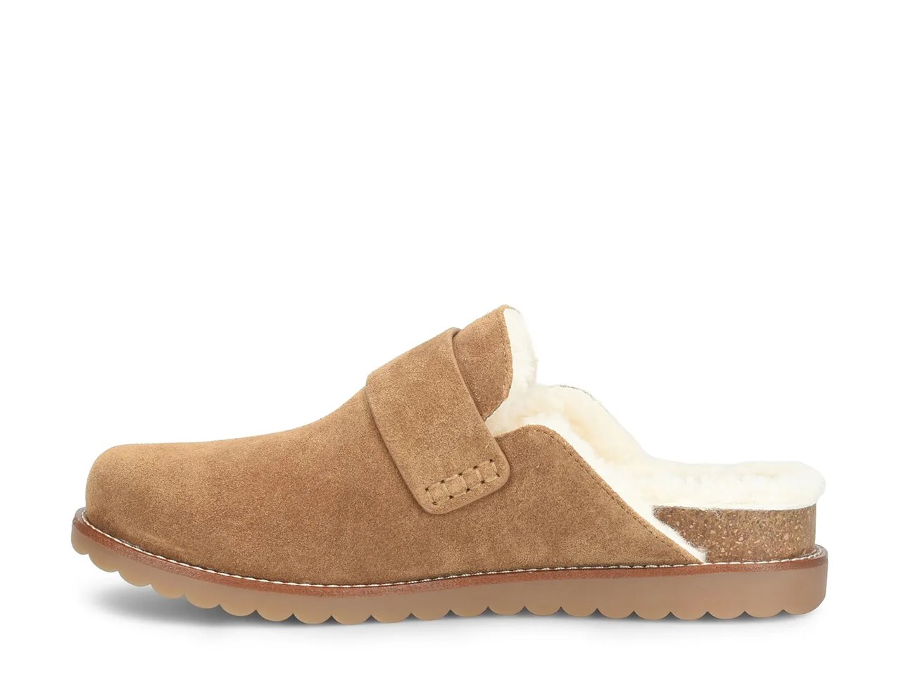 Angela Clog