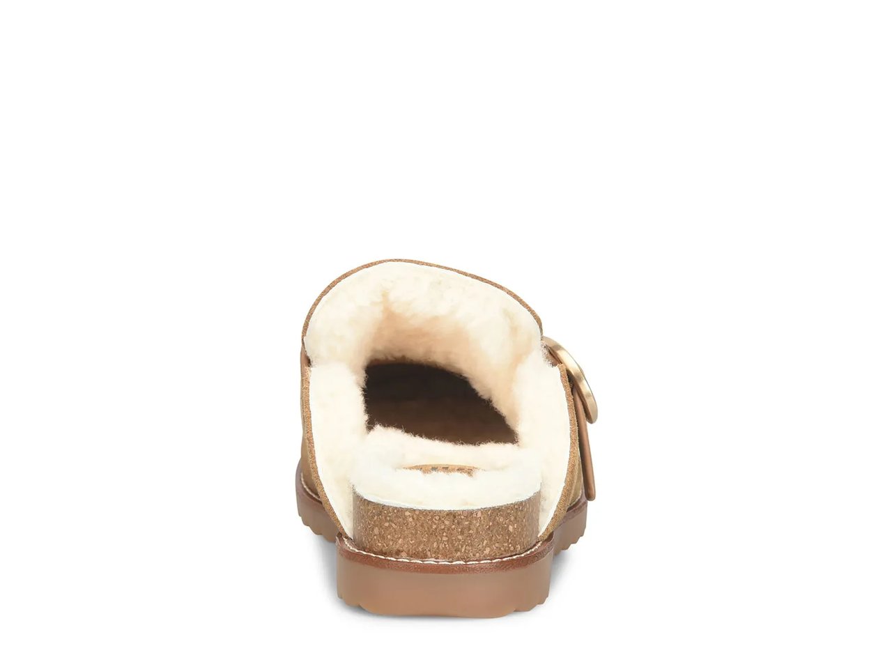 Angela Clog