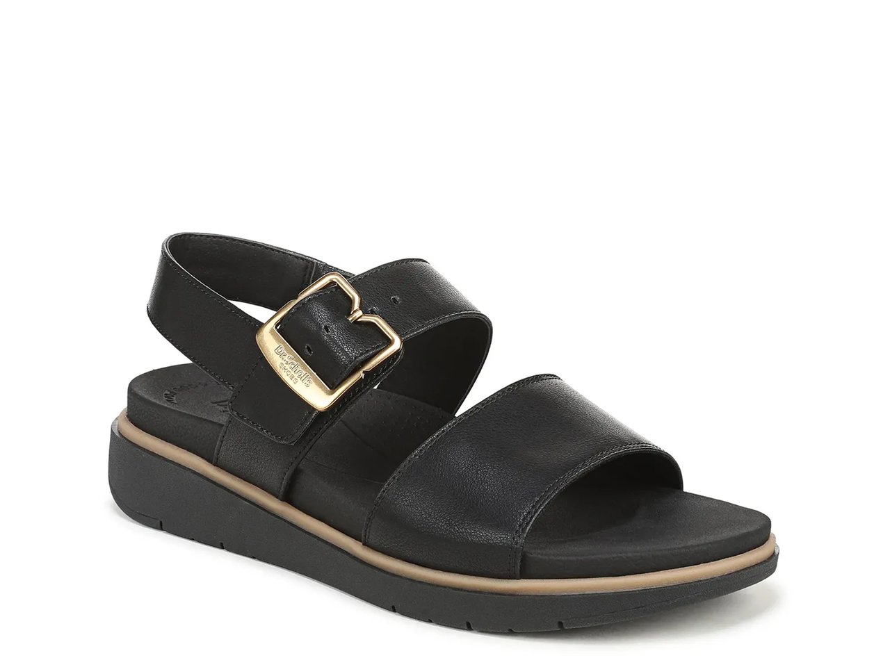 Posie Wedge Sandal
