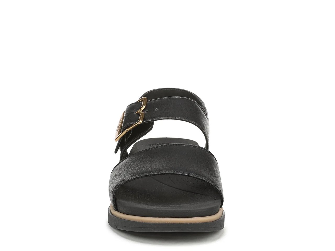 Posie Wedge Sandal