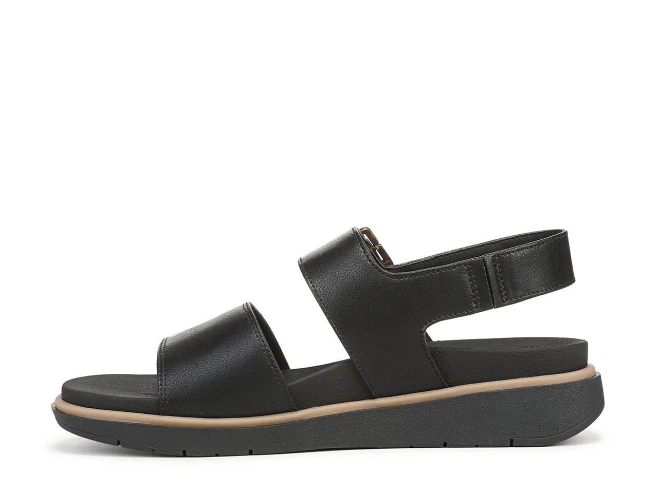 Posie Wedge Sandal