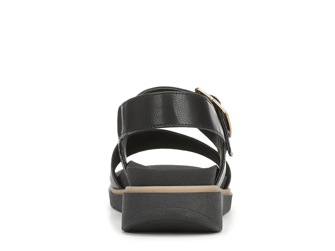 Posie Wedge Sandal