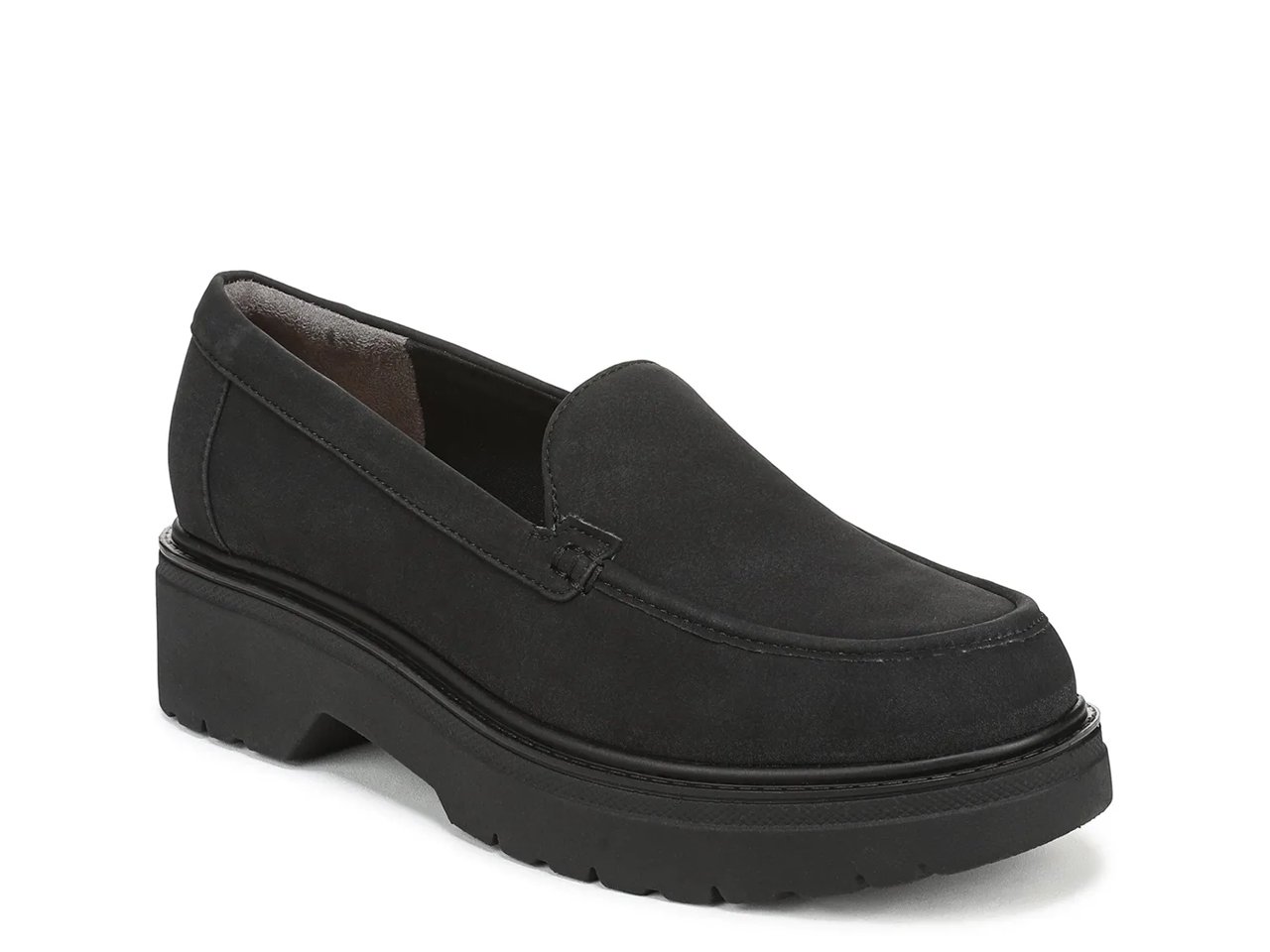 Bring Love Loafer