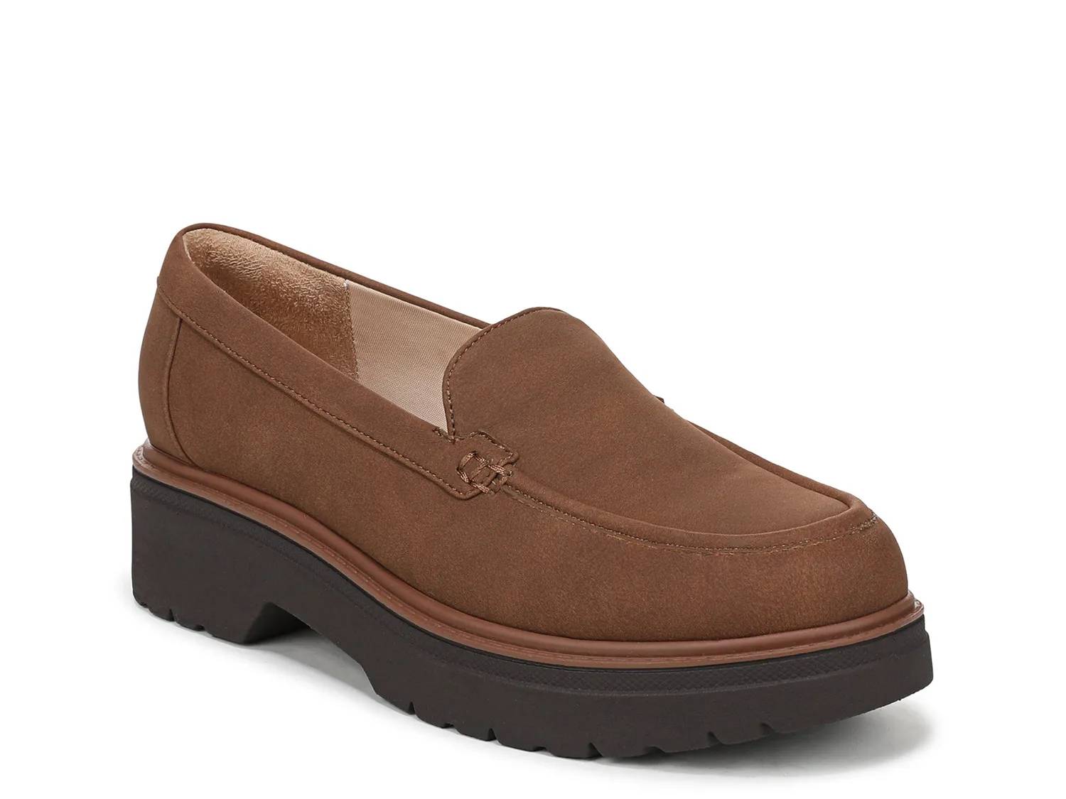 Bring Love Loafer