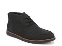 Sync Flex Chukka Boot Black view