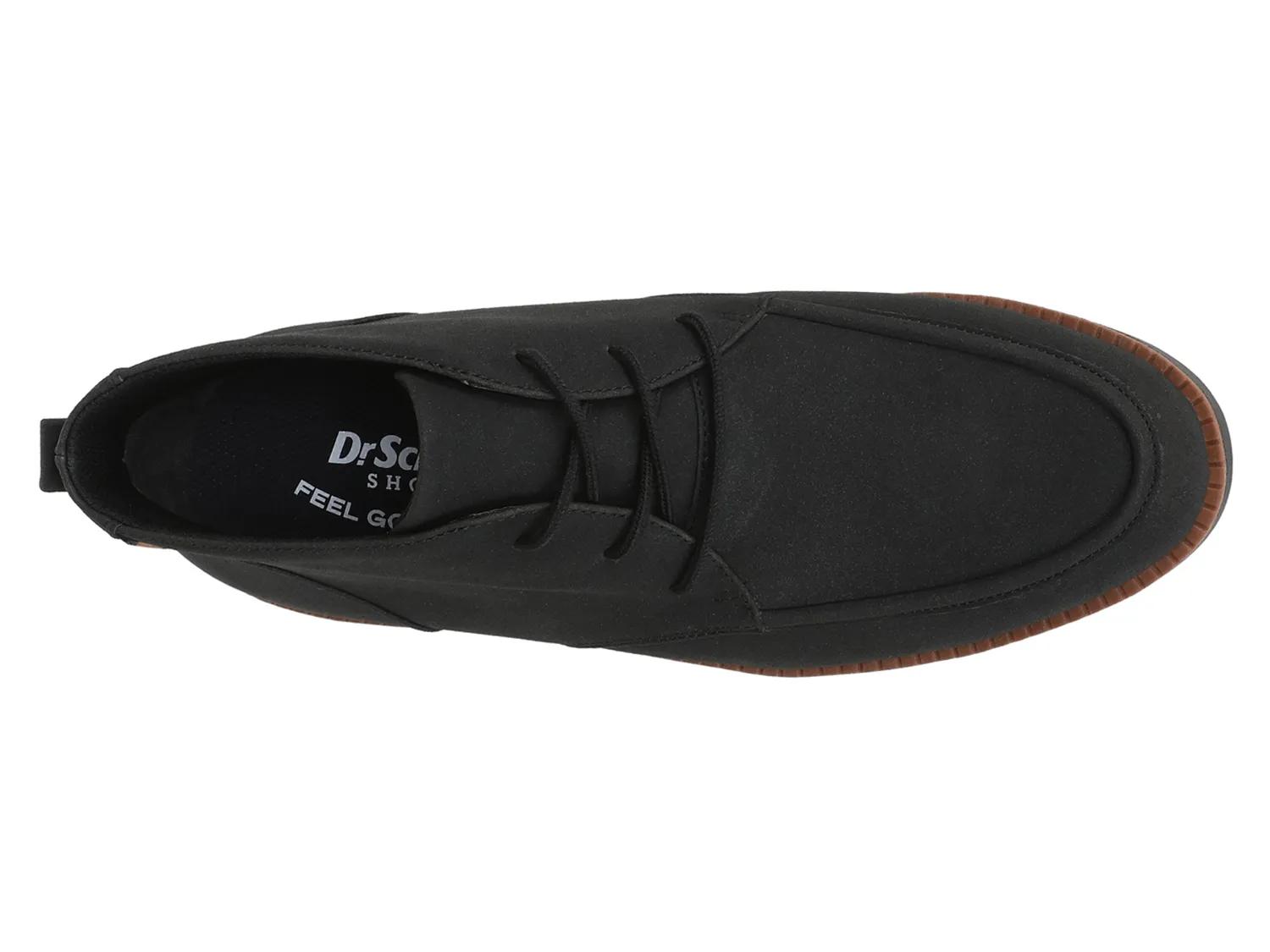 Sync Flex Chukka Boot