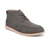 Sync Flex Chukka Boot Grey view