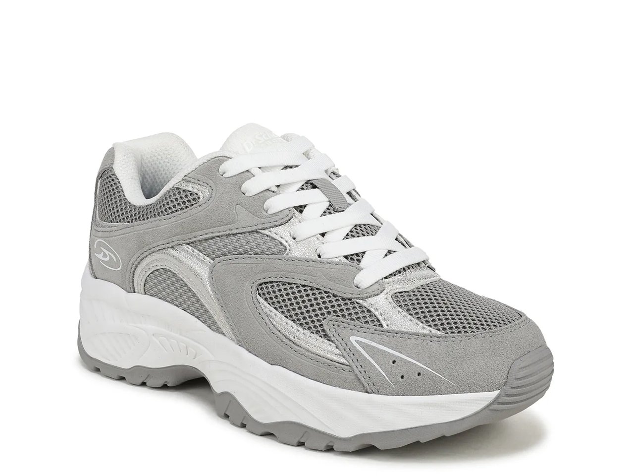 High Energy Walking Sneaker