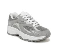 High Energy Walking Sneaker Grey view