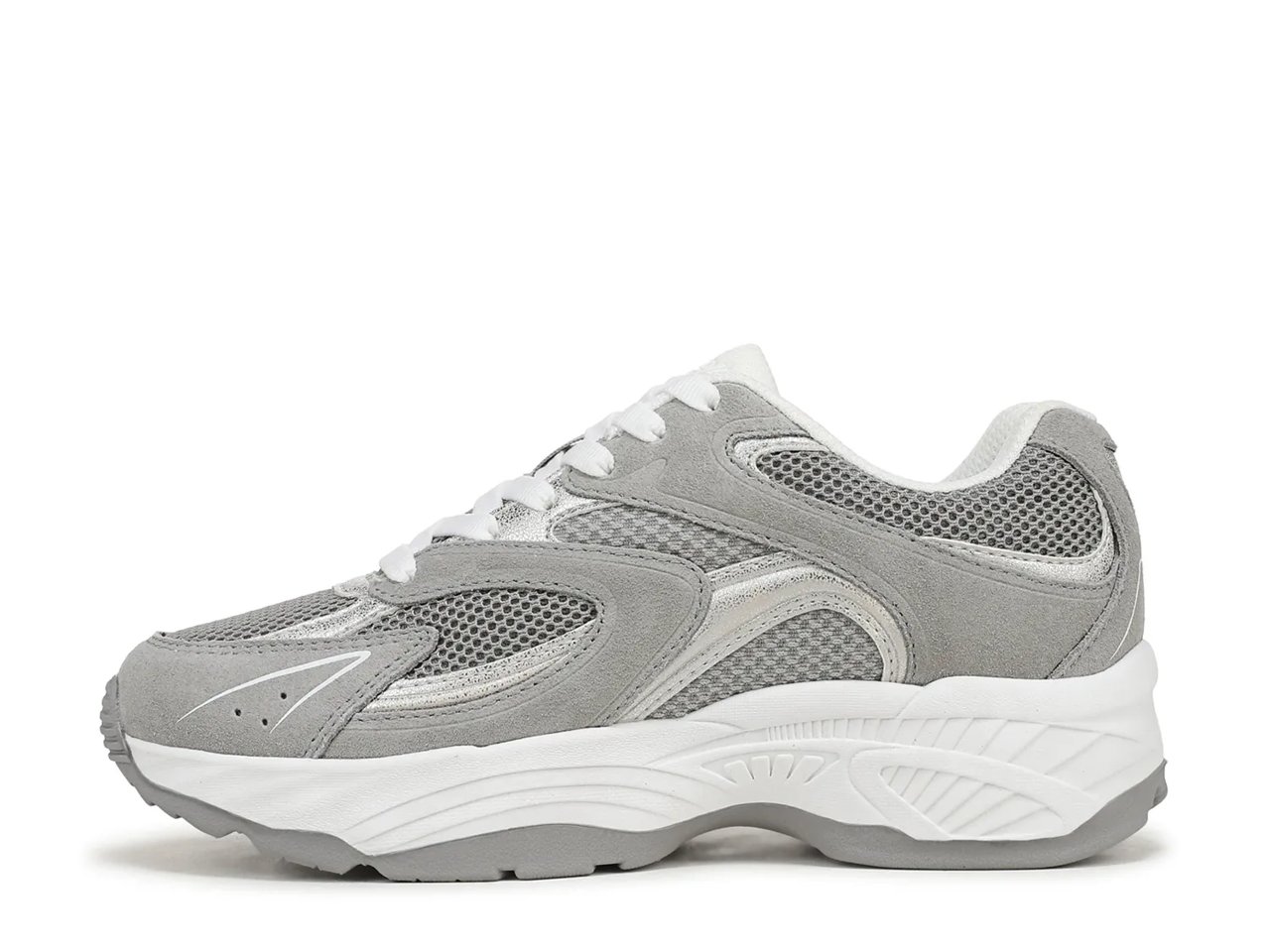 High Energy Walking Sneaker