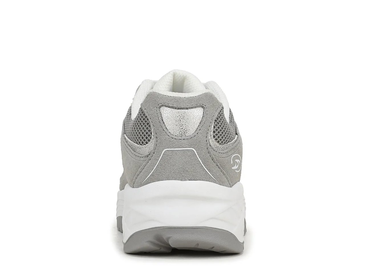 High Energy Walking Sneaker