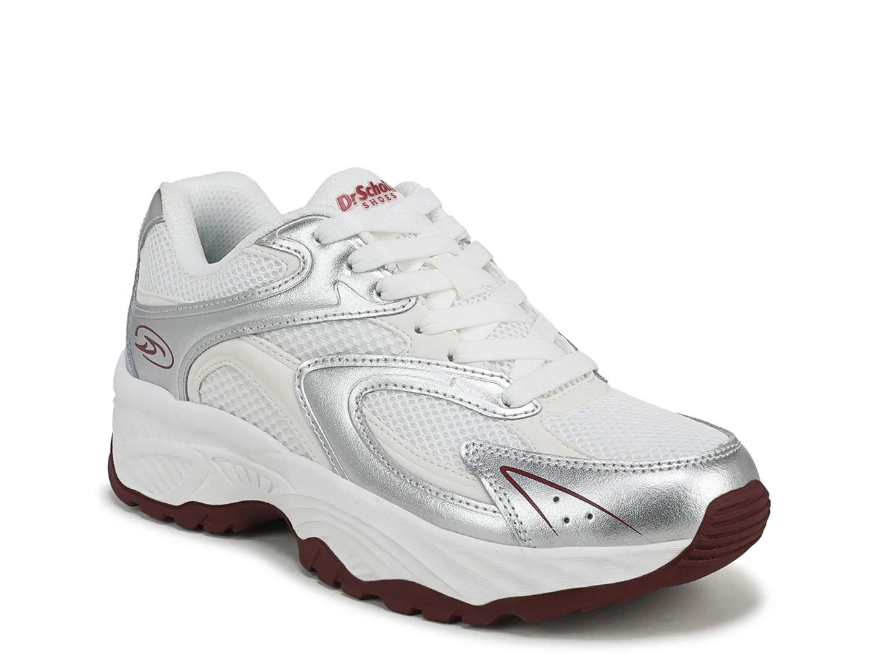 High Energy Walking Sneaker
