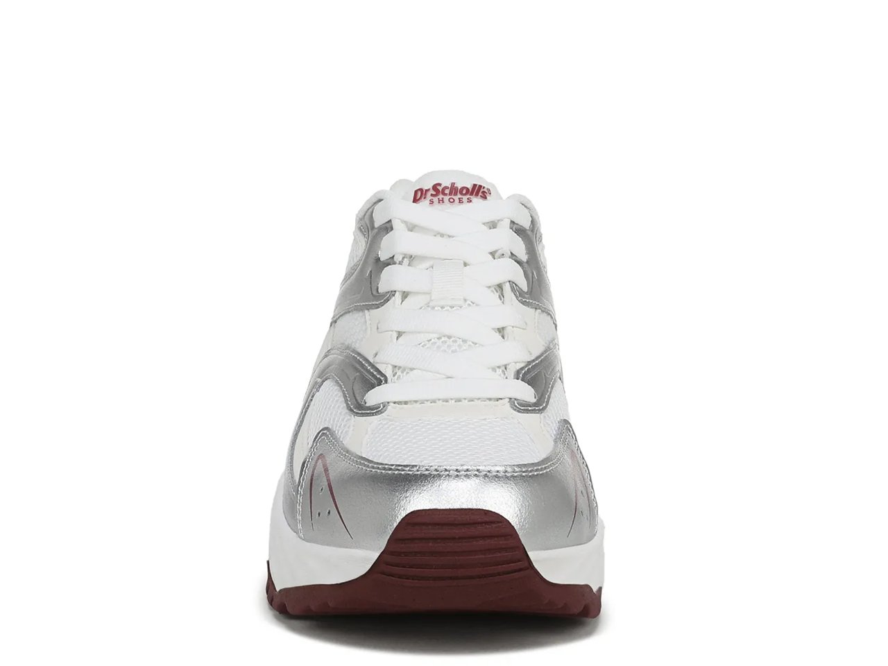High Energy Walking Sneaker