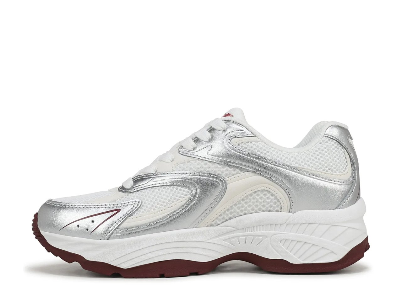 High Energy Walking Sneaker
