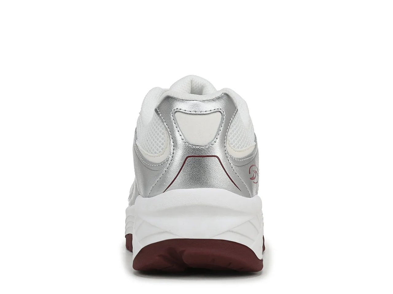 High Energy Walking Sneaker