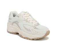 High Energy Walking Sneaker White view