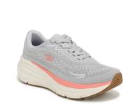 Walk Easy Walking Sneaker Grey view