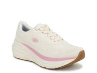 Walk Easy Walking Sneaker Taupe view