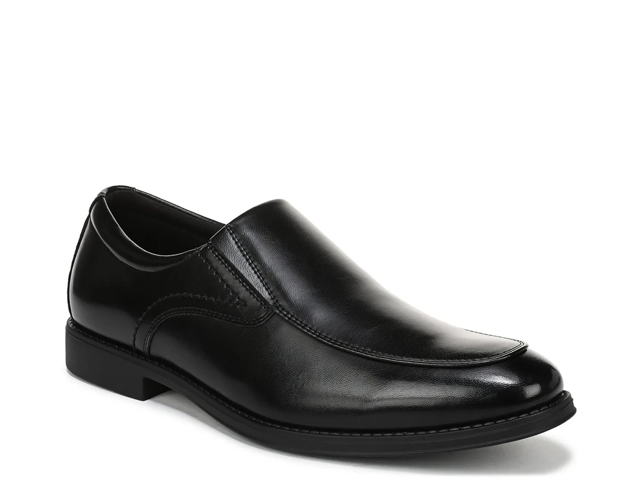 Stuart Loafer